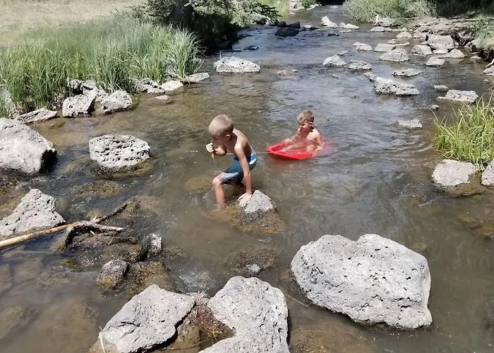 Cozy Cabin Near Bryce And Zion Sleeps 4 Adults
